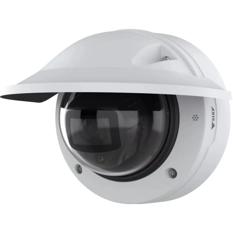 Image of AXIS Axis P3285-LVE Dome IP security camera Indoor & outdoor 1920 x 1080 pixels Ceiling/wall 02981-001