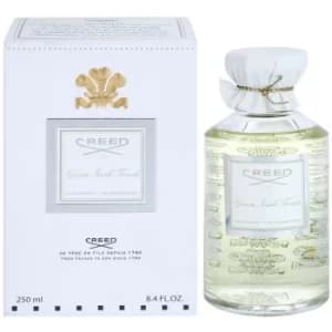 Image of Creed Green Irish Tweed Eau de Parfum For Him 250ml