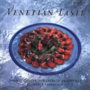 Image of venetian taste