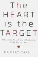 Image of heart is the target preaching practical application from every text