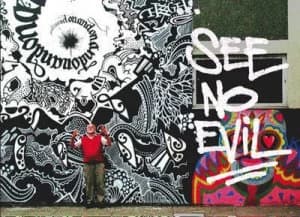 Image of See No Evil Book