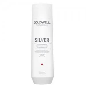 Image of Goldwell DualSenses Silver Hair Shampoo 250ml