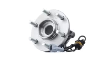Image of ESEN SKV Wheel bearing kit 29SKV131 Wheel hub bearing,Wheel bearing NISSAN,NP300 Navara Pickup (D40),Pathfinder III (R51)