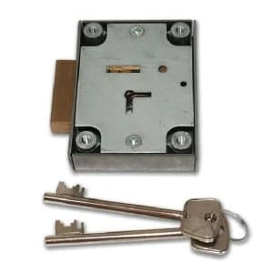 Image of G and C Gun Cabinet Lock