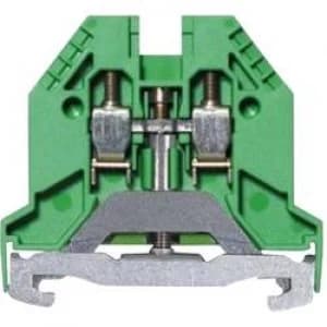 Image of NA WK 25 SL35 GRUeNGELB Wieland Green yellow Content