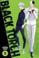 Image of black torch vol 5