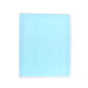 Image of FEBI BILSTEIN Pollen filter HYUNDAI,KIA 32760 971331E000,971331E100,971332H000 971332H001,S971332H001,971331E000,971331E100,971332H000,971332H001