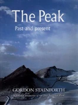 Image of The Peak by Gordon Stainforth Hardback