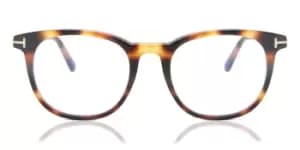 Image of Tom Ford Eyeglasses FT5754-B Blue-Light Block 053