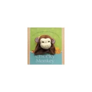 Image of Cheeky Monkey