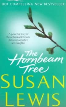 Image of The Hornbeam Tree by Susan Lewis Book