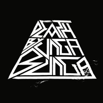 Image of Death By Unga Bunga - Lp-Death By Unga Bunga-Bye Bye -7`` Vinyl