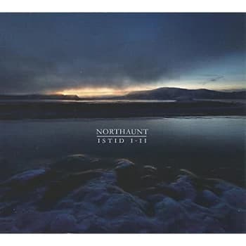 Image of Northaunt - Istid I-II Vinyl