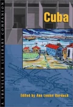 Image of Cuba by Ann Louise Bardach Book