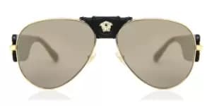 Image of Versace Sunglasses VE2150Q 10025A