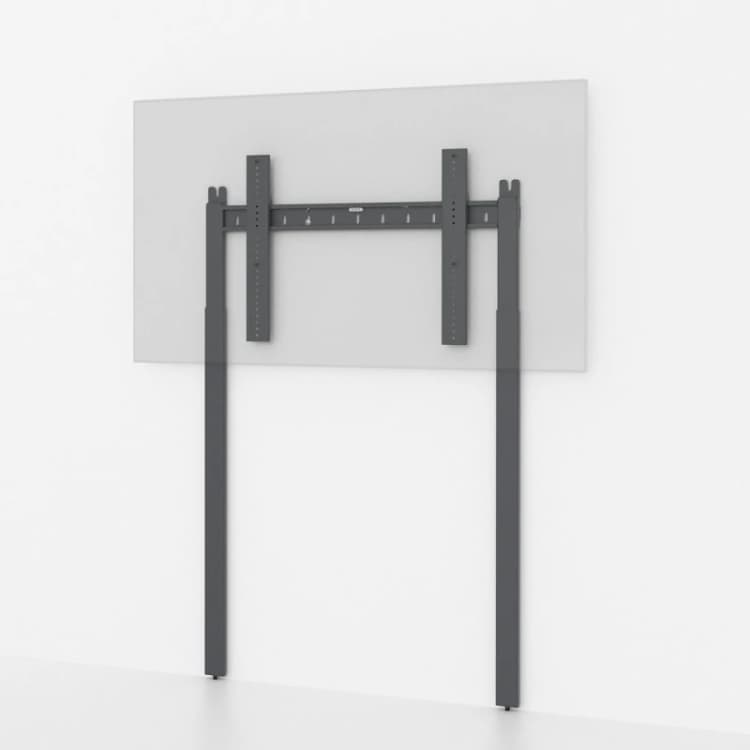 Image of Heckler Design H800-BG TV mount Black