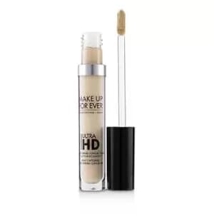 Image of Make Up For EverUltra HD Light Capturing Self Setting Concealer - # 22 (Sand Beige) 5ml/0.16oz