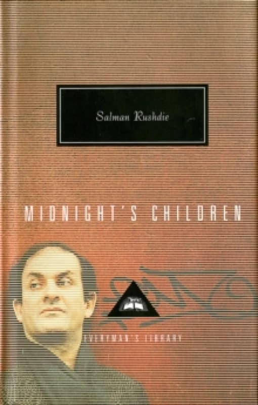Image of Midnight's Children Hardback