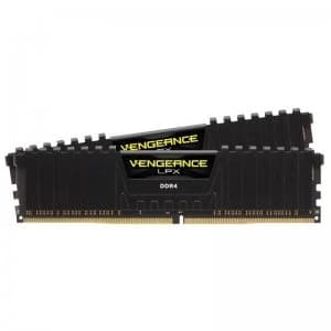 Image of Corsair Vengeance LPX 32GB 3000MHz DDR4 RAM