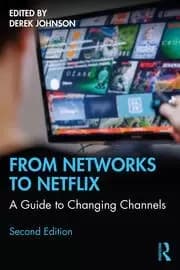 Image of From Networks to Netflix A Guide to Changing Channels