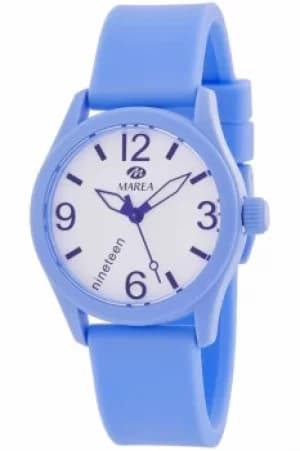 Image of Ladies Marea Nineteen Watch B35301/12
