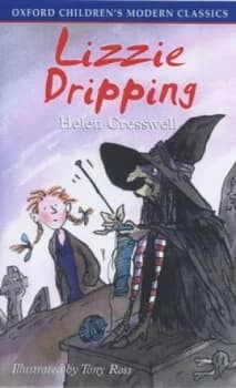 Image of Lizzie Dripping by Helen Cresswell and Tony Ross Book