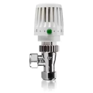 Image of Honeywell Home Valencia Traditional TRV 15mm Angled Body VT117-15A - 921877