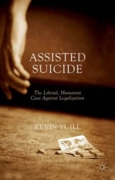 Image of Assisted Suicide by K. Yuill Paperback