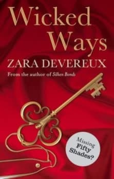 Image of Wicked Ways by Zara Devereux Paperback