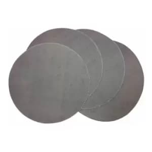 Image of ProNet PN9150 Hook & Loop Sanding Disc, 230mm (9") Diameter, 150 Grit - Pack of