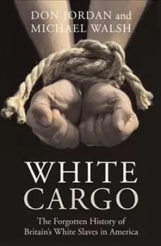 Image of White Cargo by Don Jordan