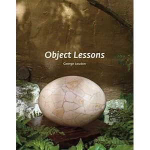 Image of Object Lessons: The Visualisation of Nineteenth-Century Life Sciences by Ridinghouse (Hardback, 2015)