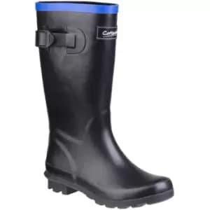 Image of Cotswold Boys Fairweather Tall Lightweight Wellington Boots UK Size 3 (EU 36)