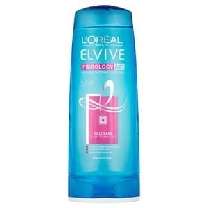 Image of LOreal Elvive Fibrology Air Conditioner 400ml