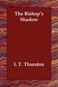 Image of Bishops Shadow by I T Thurston Paperback