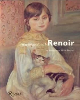 Image of A Weekend with Renoir Paperback