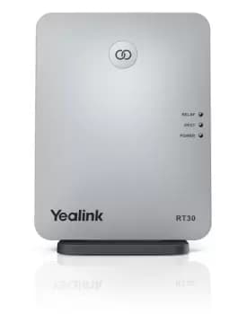 Image of RT30 - 1880 - 1900 MHz - 1920 - 1930 MHz - 10 mW - 50 m - 300 m - Activity,Network,Power
