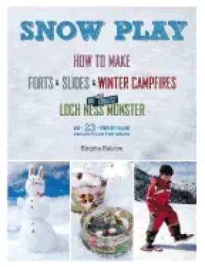 Image of snow play