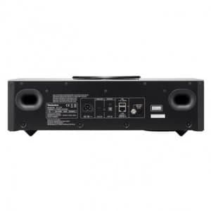Image of Technics SC C70EB S OTTAVA F Premium All In One Music System