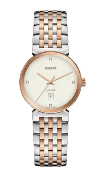 Image of Rado Florence Classic Diamonds - R48913723