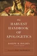 Image of harvest handbookac of apologetics