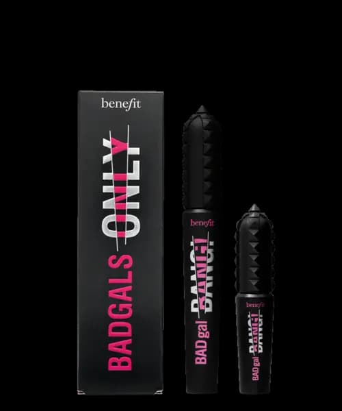 Image of Benefit Cosmetics BADgals Only, Size: Kit