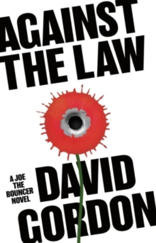Image of Against the Law. Paperback. By David Gordon Books
