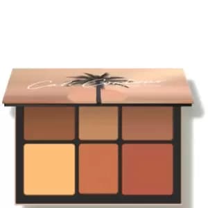 Image of Smashbox The Cali Contour Palette