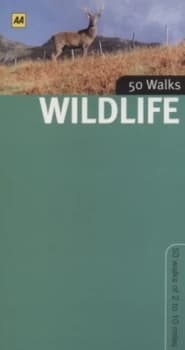 Image of Wildlife by Aa Publishing Book