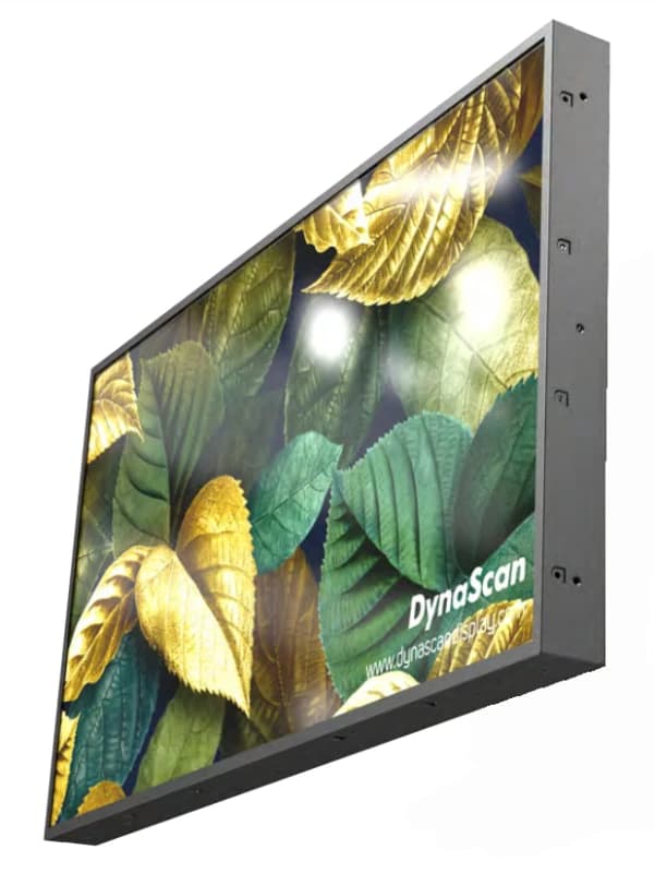 Image of DynaScan DS323LT4 Signage Display Digital signage flat panel 81.3cm (