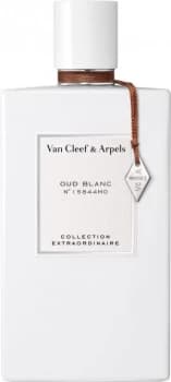 Image of Van Cleef & Arpels Oud Blanc Eau de Parfum Unisex 75ml