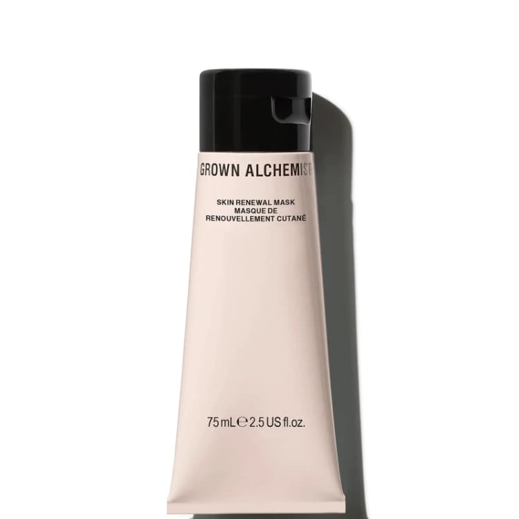 Image of Grown Alchemist Skin Renewal Mask 75ml