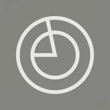 Image of Paul Hartnoll (Orbital) - 8:58 Vinyl