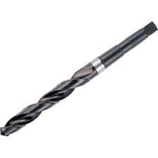 Image of Dormer A130 HSS Morse Taper Shank Drill Bit 3.3mm Pack of 1